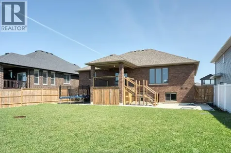 196 Spring Street Lakeshore ON N8L 0G7