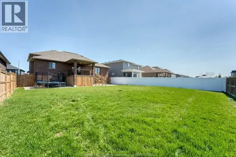 196 Spring Street Lakeshore ON N8L 0G7