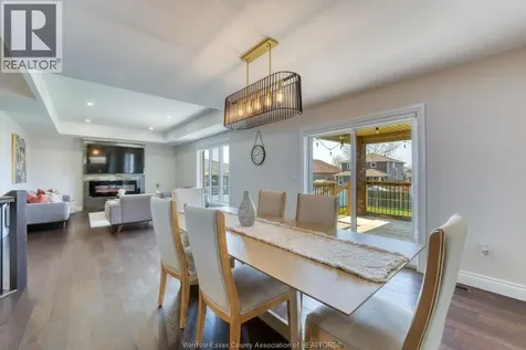 196 Spring Street Lakeshore ON N8L 0G7
