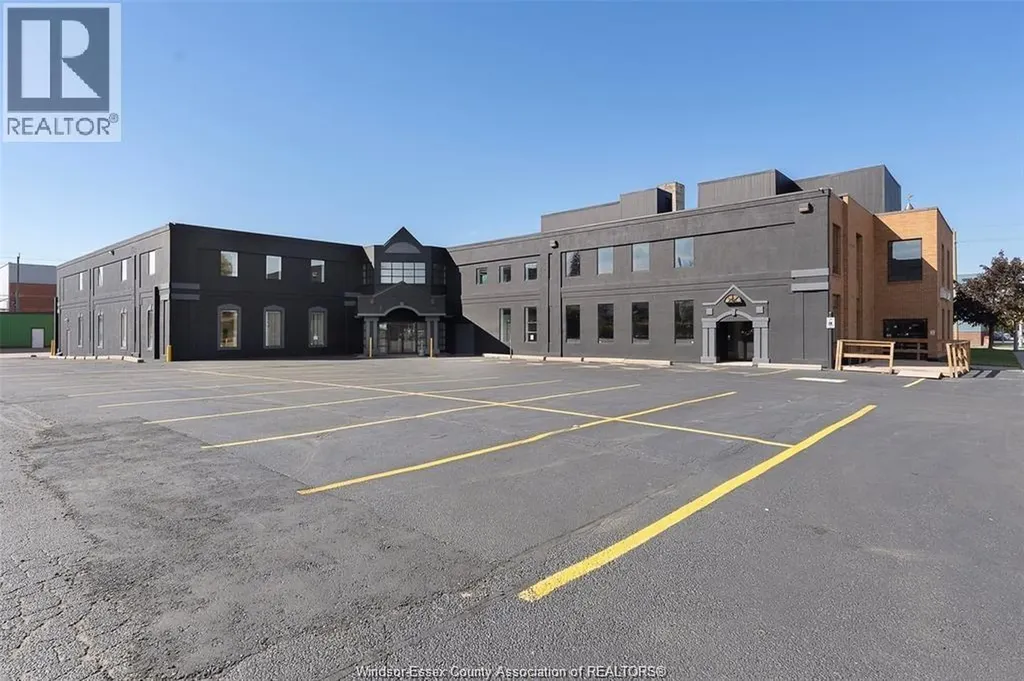 1501 Howard Avenue Windsor ON N8X 3T5