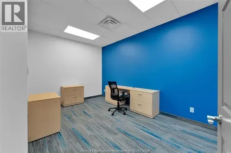 1501 Howard Avenue Windsor ON N8X 3T5