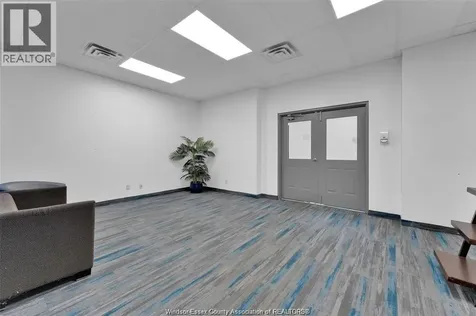 1501 Howard Avenue Windsor ON N8X 3T5