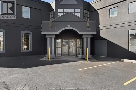 1501 Howard Avenue Windsor ON N8X 3T5