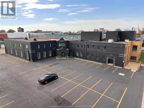 1501 Howard Avenue Windsor ON N8X 3T5