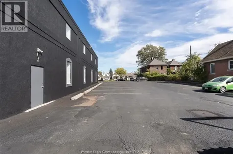 1501 Howard Avenue Windsor ON N8X 3T5