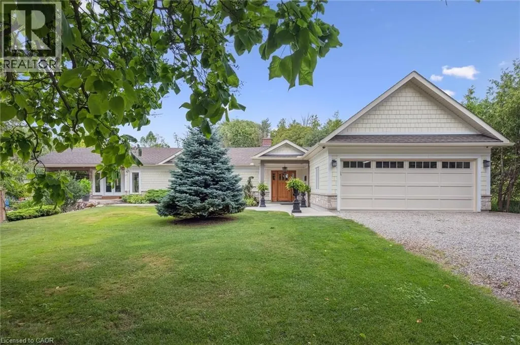 882 Fairway Road North Kitchener ON N2A 0C2