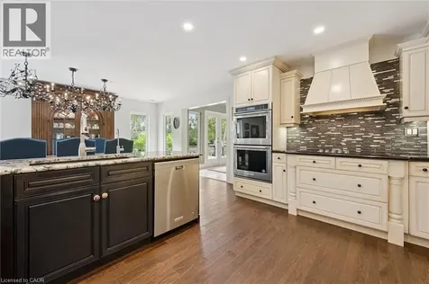 882 Fairway Road North Kitchener ON N2A 0C2