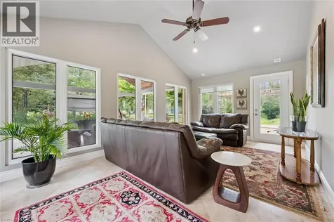 882 Fairway Road North Kitchener ON N2A 0C2