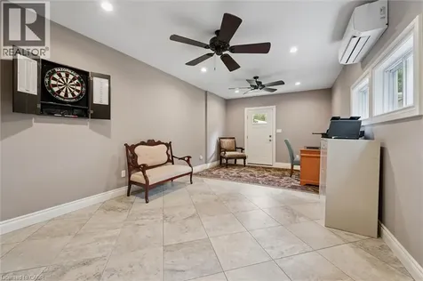 882 Fairway Road North Kitchener ON N2A 0C2