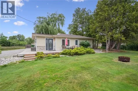 882 Fairway Road North Kitchener ON N2A 0C2