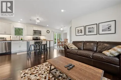 882 Fairway Road North Kitchener ON N2A 0C2