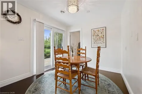 882 Fairway Road North Kitchener ON N2A 0C2