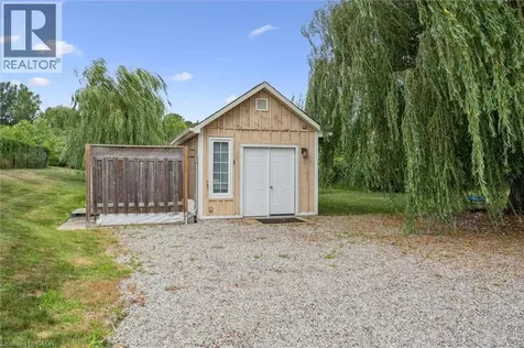 882 Fairway Road North Kitchener ON N2A 0C2