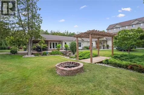 882 Fairway Road North Kitchener ON N2A 0C2
