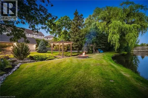 882 Fairway Road North Kitchener ON N2A 0C2