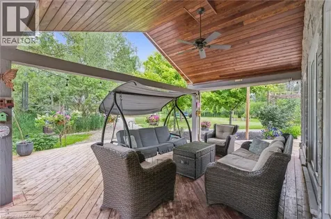 882 Fairway Road North Kitchener ON N2A 0C2