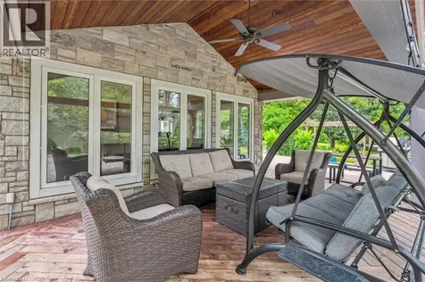 882 Fairway Road North Kitchener ON N2A 0C2