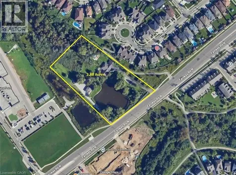 882 Fairway Road North Kitchener ON N2A 0C2