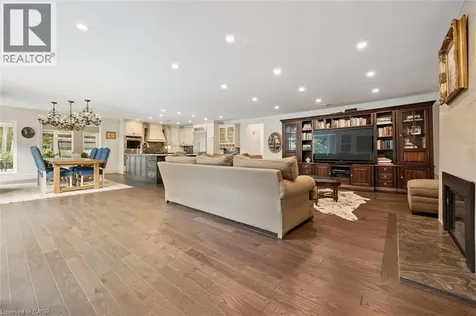 882 Fairway Road North Kitchener ON N2A 0C2