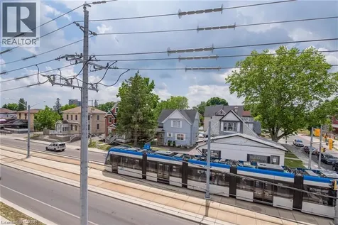 690 King Street West Kitchener ON N2H 5L8