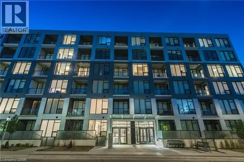 690 King Street West Kitchener ON N2H 5L8