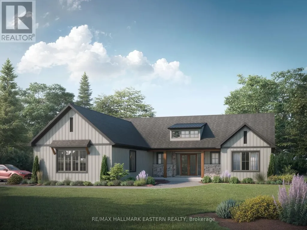 44 Almeara Drive Otonabee-south Monaghan ON K9J 6Y3