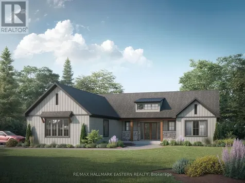 44 Almeara Drive Otonabee-south Monaghan ON K9J 6Y3
