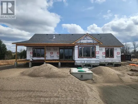44 Almeara Drive Otonabee-south Monaghan ON K9J 6Y3