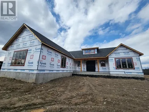 44 Almeara Drive Otonabee-south Monaghan ON K9J 6Y3