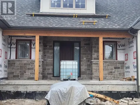 44 Almeara Drive Otonabee-south Monaghan ON K9J 6Y3