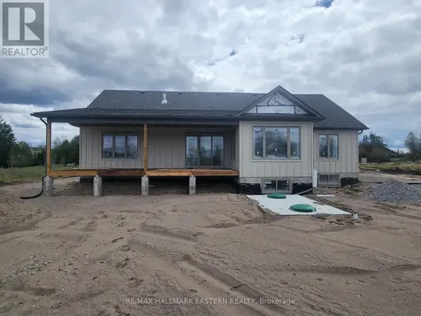 44 Almeara Drive Otonabee-south Monaghan ON K9J 6Y3