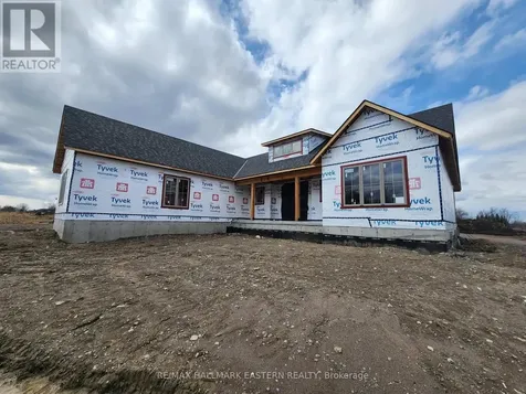 44 Almeara Drive Otonabee-south Monaghan ON K9J 6Y3