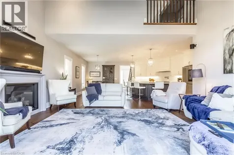 72 Pond View Gate Waterdown ON L8B 2A1