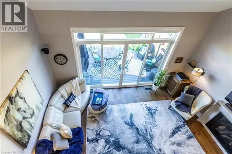 72 Pond View Gate Waterdown ON L8B 2A1