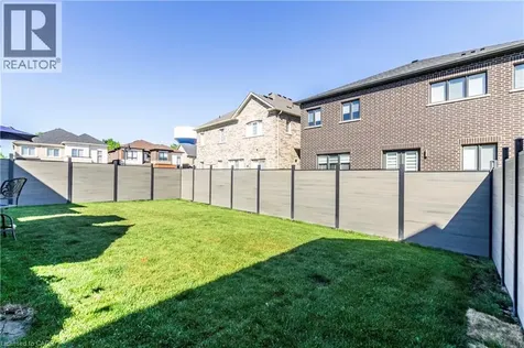 72 Pond View Gate Waterdown ON L8B 2A1