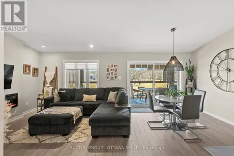 308 Masters Lane Clarence-rockland ON N1A 2W1