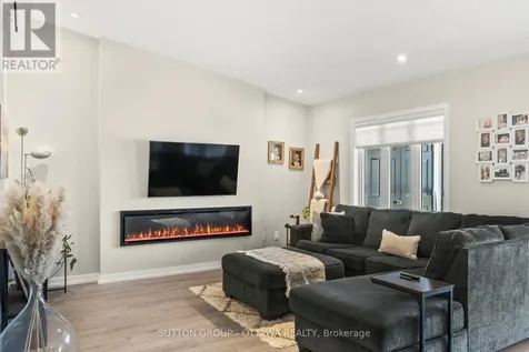 308 Masters Lane Clarence-rockland ON N1A 2W1