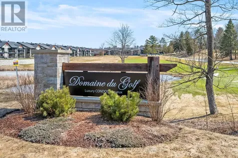308 Masters Lane Clarence-rockland ON N1A 2W1