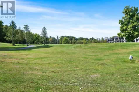 308 Masters Lane Clarence-rockland ON N1A 2W1