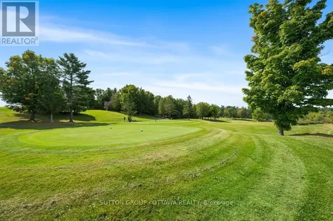 308 Masters Lane Clarence-rockland ON N1A 2W1