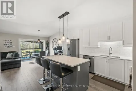 308 Masters Lane Clarence-rockland ON N1A 2W1