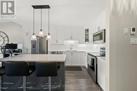 308 Masters Lane Clarence-rockland ON N1A 2W1