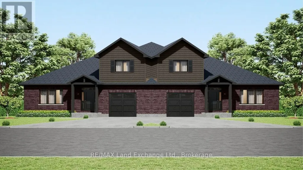 8 Golf Links Road Kincardine ON N2Z 0G1
