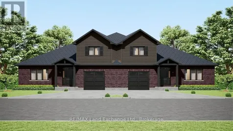 8 Golf Links Road Kincardine ON N2Z 0G1