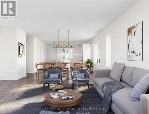 8 Golf Links Road Kincardine ON N2Z 0G1