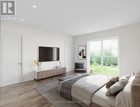 8 Golf Links Road Kincardine ON N2Z 0G1