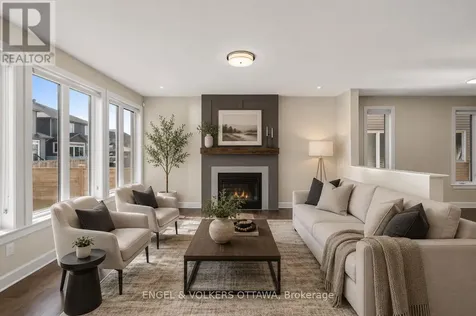 122 Helen Rapp Way Ottawa ON K1T 0N4