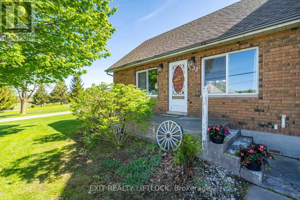 1833 Keene Road Otonabee-south Monaghan ON K9J 6X7
