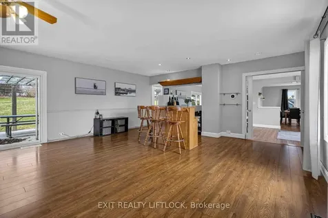 1833 Keene Road Otonabee-south Monaghan ON K9J 6X7