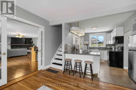 1833 Keene Road Otonabee-south Monaghan ON K9J 6X7